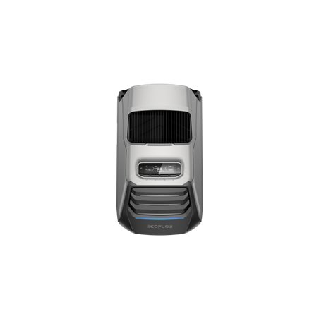 climatiseur portable ecoflow wave 2 - ecoflow 401876