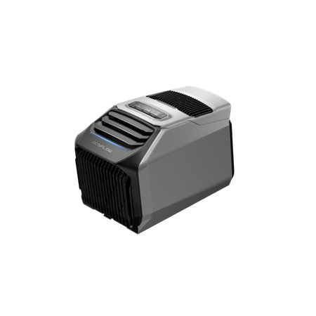 climatiseur portable ecoflow wave 2 - ecoflow 401876