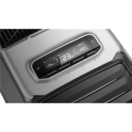 climatiseur portable ecoflow wave 2 - ecoflow 401876