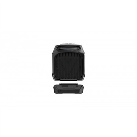 climatiseur portable + batterie additionnelle ecoflow wave 2 - ecoflow 401875