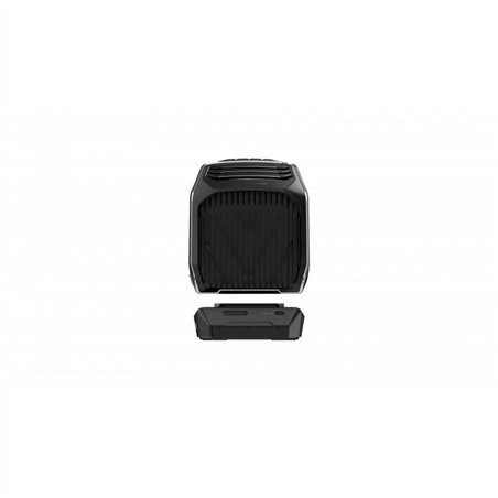 climatiseur portable + batterie additionnelle ecoflow wave 2 - ecoflow 401875