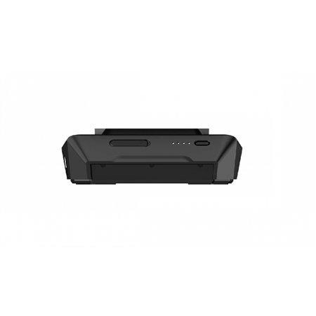 climatiseur portable + batterie additionnelle ecoflow wave 2 - ecoflow 401875