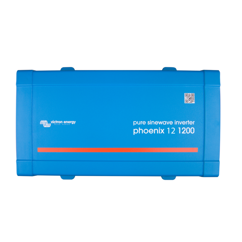 convertisseur victron 1200w  pur sinus 12/220v ve direct - victron energy 401841