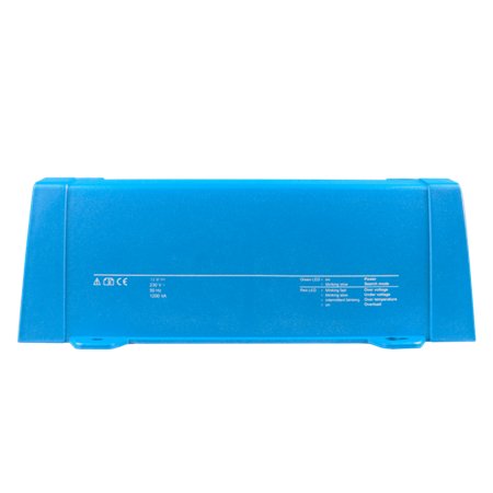 convertisseur victron 1200w  pur sinus 12/220v ve direct - victron energy 401841