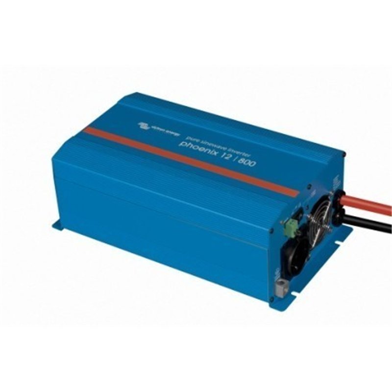 Convertisseur phoenix 12v - 800 va victron 2277