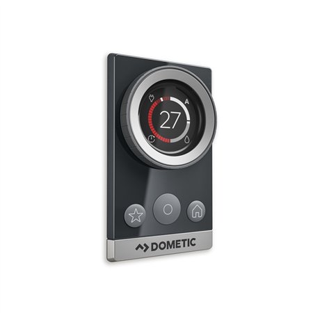 contrôleur rotatif ihm - dometic 394817