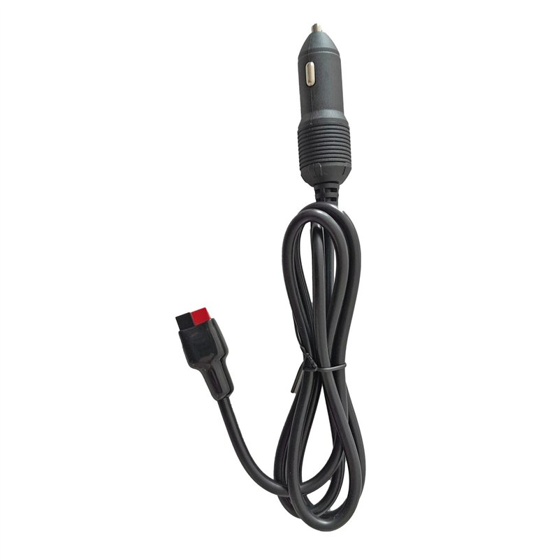 câble allume-cigare 12v captain - vigorpool 390125