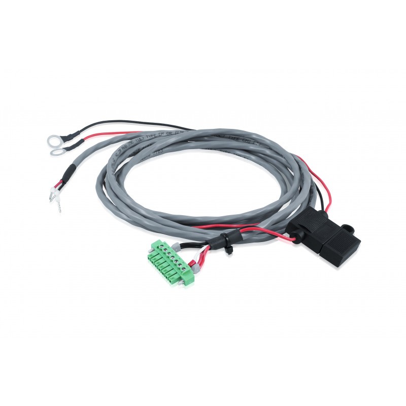 cable afficheur 5m nomia - super b 401698