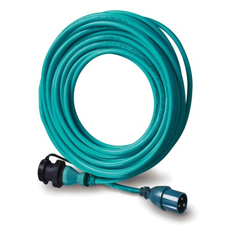 cable ac 230v-16a-15m - mastervolt 389795