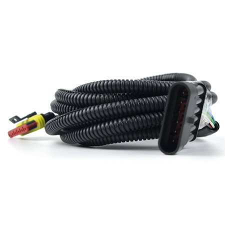 câble de rallonge 3m - autoterm 389656