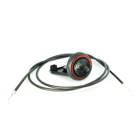 câble de commande pour le y bypass - autoterm 389681