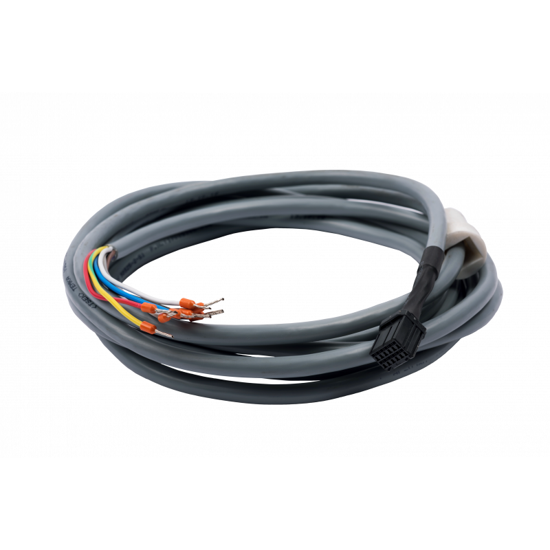 cable de commande g1- g6+ - antarion 402125