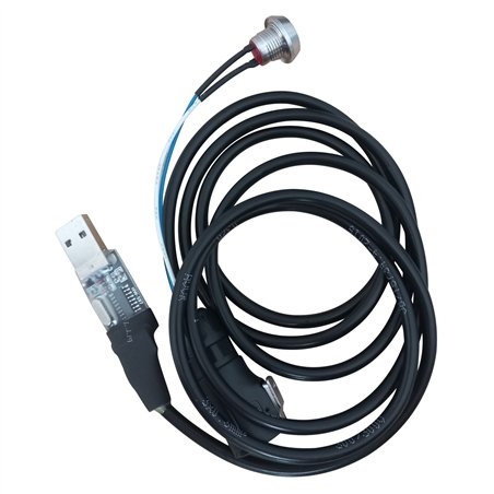 cable diag batt lithium eza - eza 401427