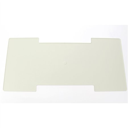 cache hiver grille pour réfrigérateurs - thetford 395631