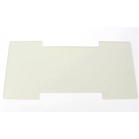 cache hiver grille pour réfrigérateurs - thetford 395631