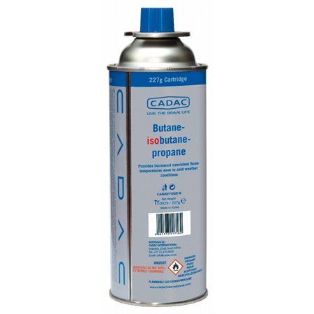 cadac cartouche de gaz 220g - cadac 401950
