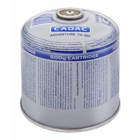 cadac cartouche de gaz 500g - cadac 401952