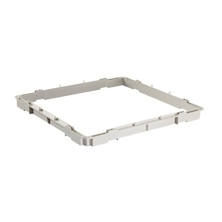 cadre adaptateur micro heki - dometic 395071