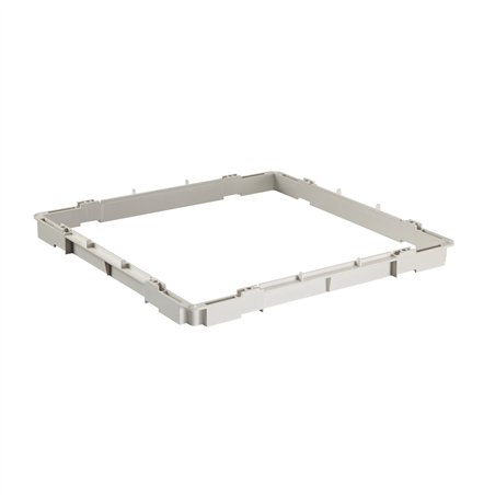 cadre adaptateur micro heki - dometic 395071