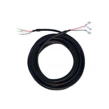 câble stand 2,5m epsilon 100/150ah v2 - super b 401708