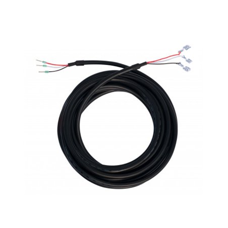câble stand 2,5m epsilon 100/150ah v2 - super b 401708