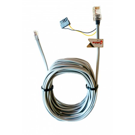 cable digital 5m epsilon 90ah - super b 401706