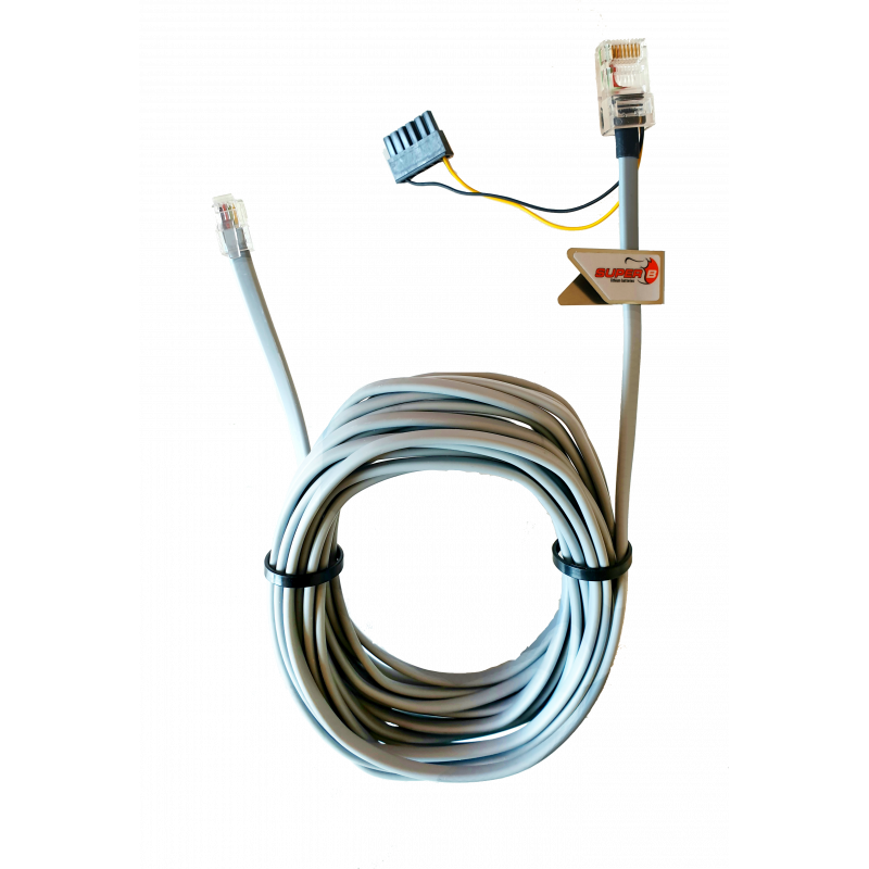 cable digital 5m epsilon 90ah - super b 401706