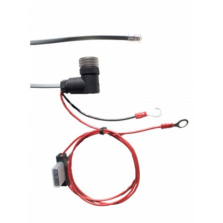 cable pour afficheur digital nomia 5m - super b 401704