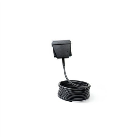 boucle de câble radio 868 xl noir - thitronik 395986
