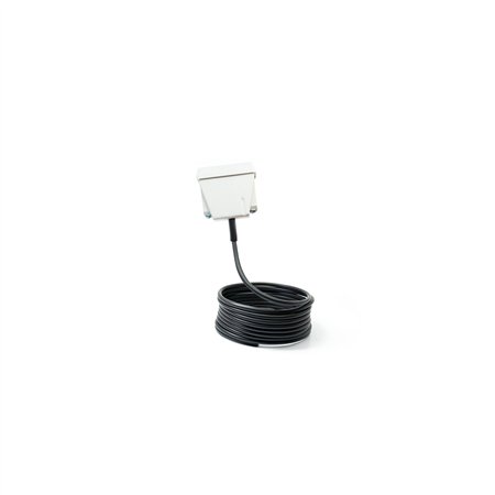 boucle de câble radio 868 xl blanc - thitronik 395985