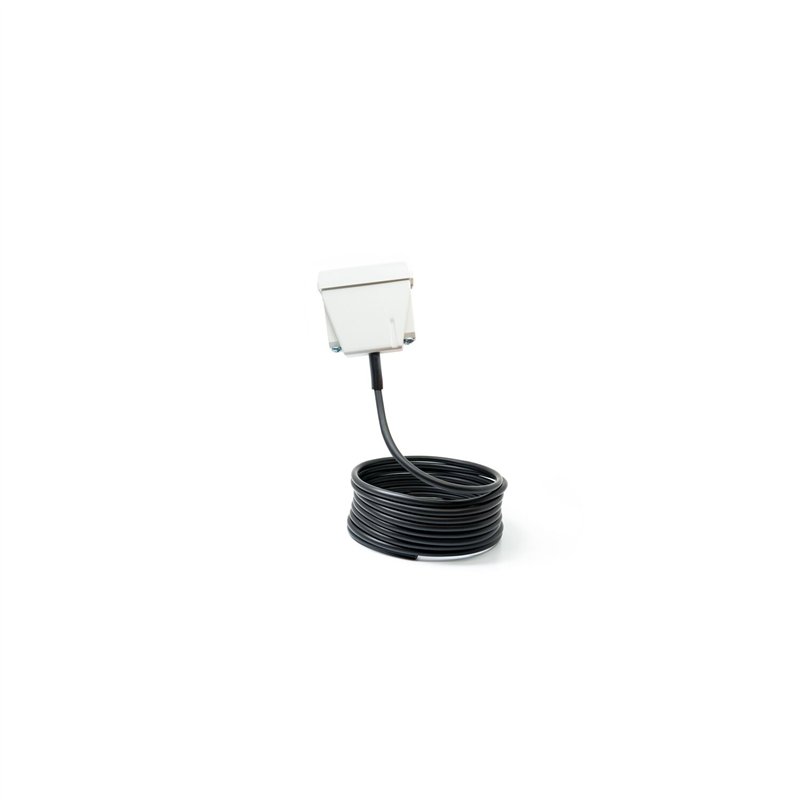 boucle de câble radio 868 xl blanc - thitronik 395985