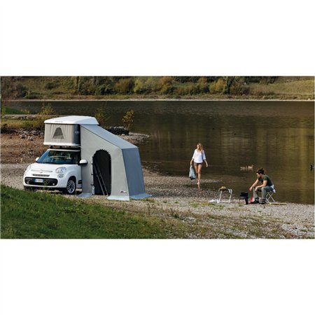 cabine vestiaire pour maggiolina et air top pour véhicule gros gabarit h185 - autohome 398372