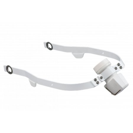 bras lnb compact complet avec tête - antarion 402136