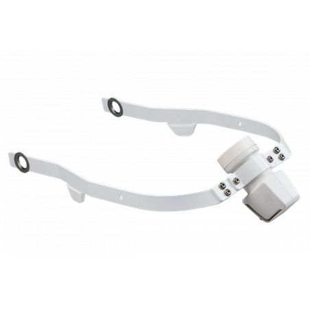 bras lnb compact complet avec tête - antarion 402136