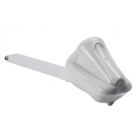 bras lnb + coque + tête pour 72 ou 85 g6+ après sn 100918-04-0001 - antarion 402119