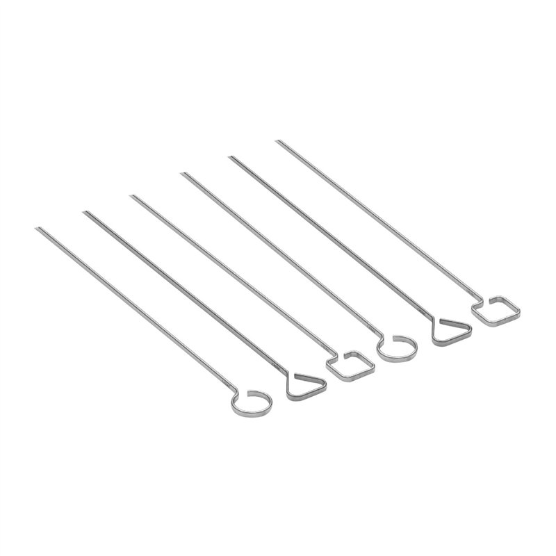 brochettes personnalisées - cadac 389545