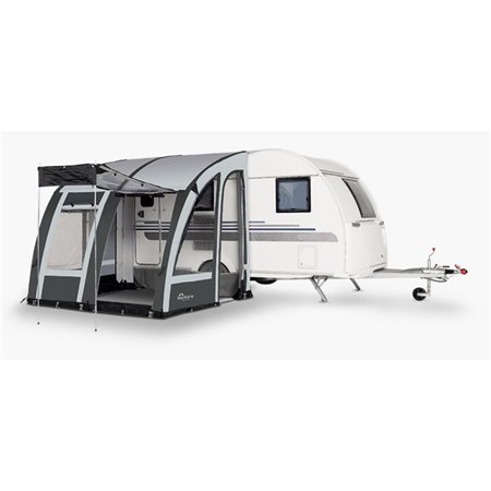 chambre intérieure magnum air force pour extension droite - dorema 399263