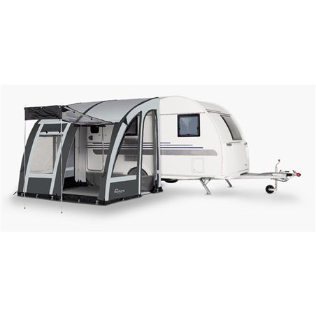 chambre intérieure magnum air force pour extension droite - dorema 399263