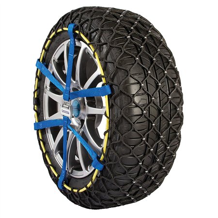 chaînes à neige easygrip modèle evo11 - michelin 395946