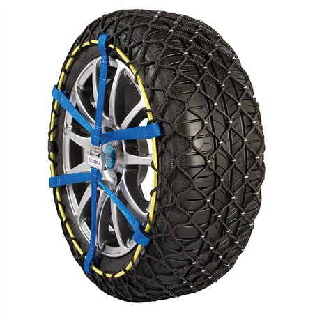 chaînes à neige easygrip modèle evo11 - michelin 395946