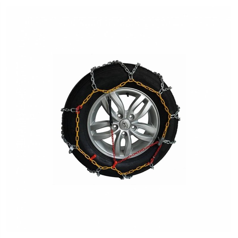 chaines à neige g16 spe modèle 225 - incasa 395950