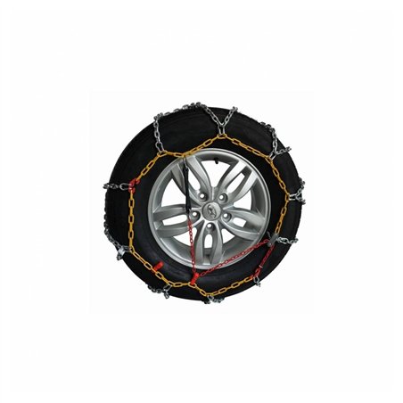 chaines à neige g16 spe modèle 225 - incasa 395950