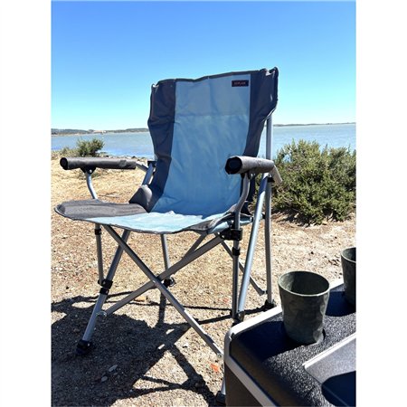 chaise pliante cottage - soplair 389831