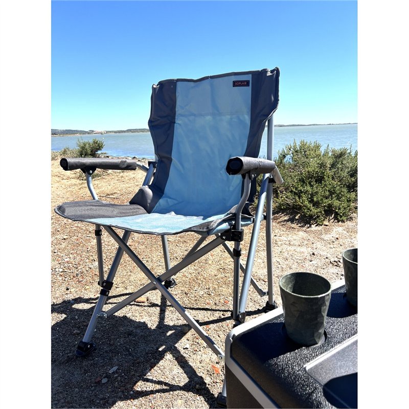 chaise pliante cottage - soplair 389831