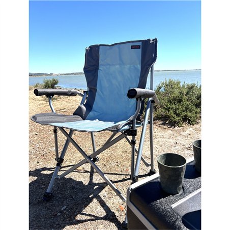 chaise pliante cottage - soplair 389831