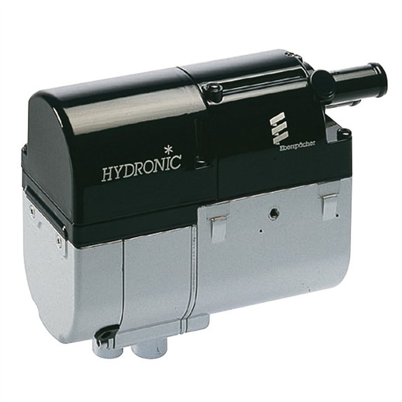 chauffage à eau d4w confort - eberspächer 422366