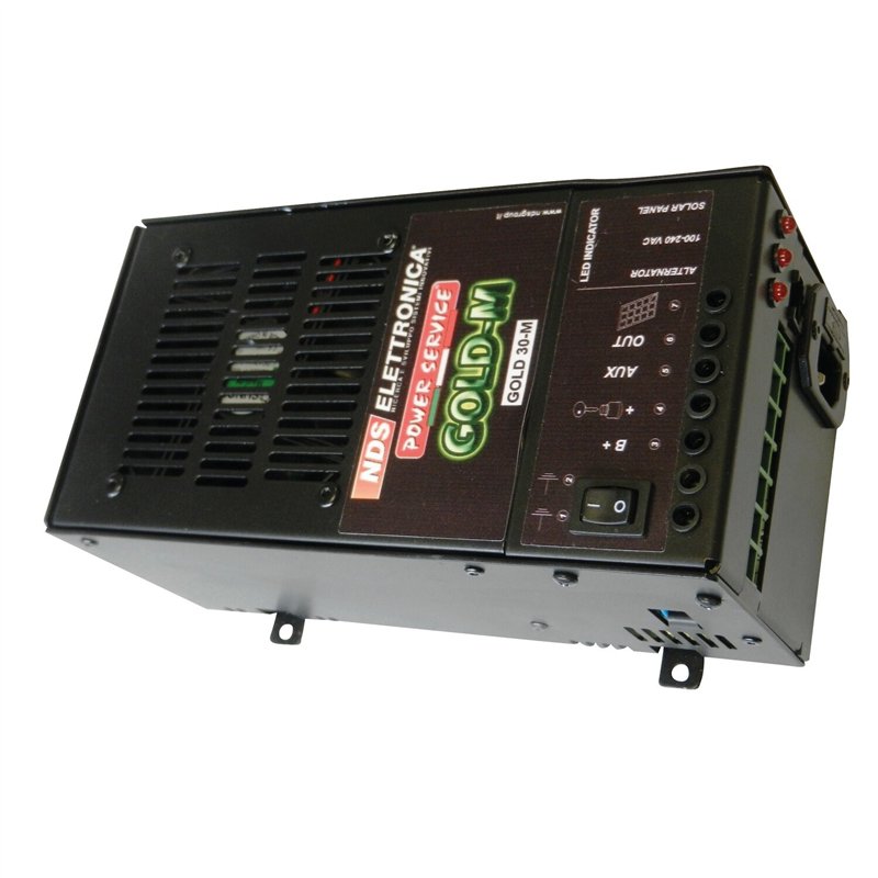 chargeur multimodes power service power service gold 40-m - nds 396265