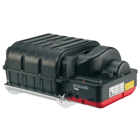 chargeur eco energy tg 600 mef - telair 396227