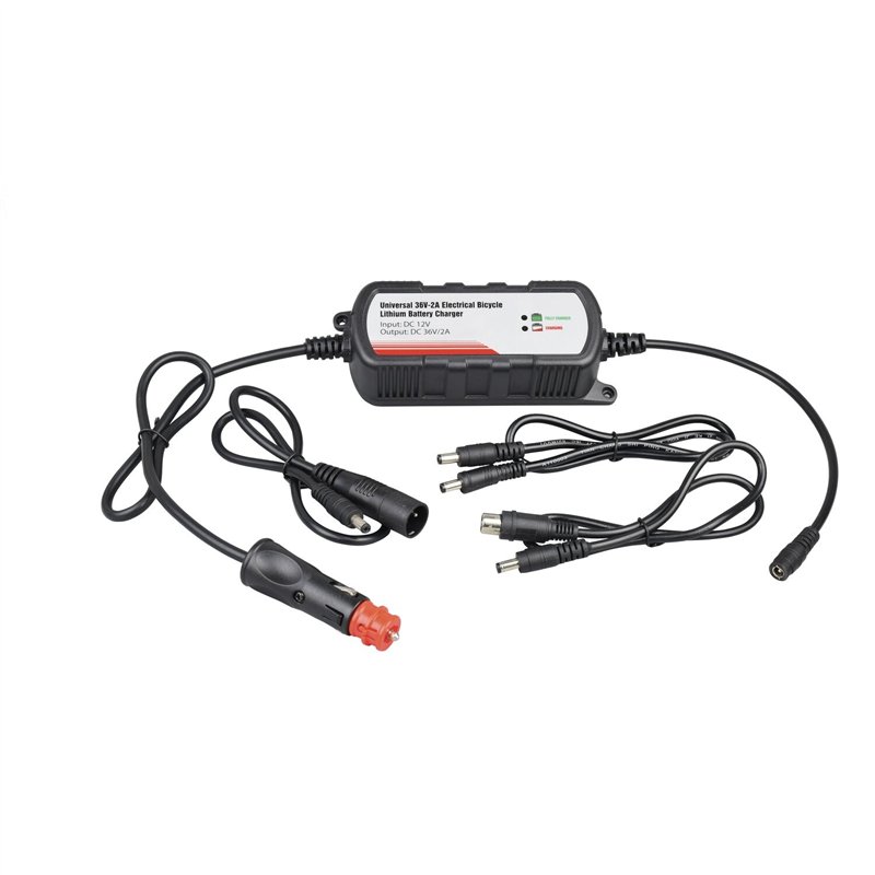 chargeur universel dc-dc 36v-2a pour vae. - eza 396132