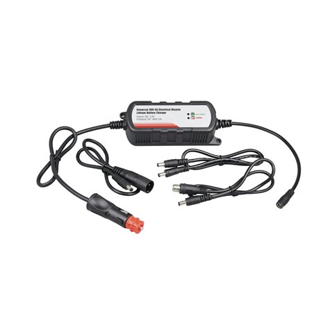 chargeur universel dc-dc 36v-2a pour vae. - eza 396132